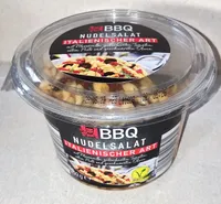 Nudelsalat italienischer Art