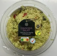 Couscous Salat
