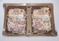 Schweizer Wurstsalat