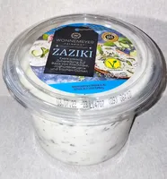 Zaziki