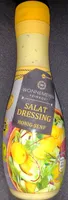 Salat Dressing Honig-Senf