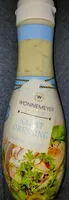 Salatdressing - Joghurt Light