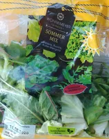 Sommer Mix