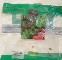 Feldsalat Mix