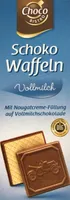 Schoko Waffeln