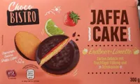 Jaffa cake