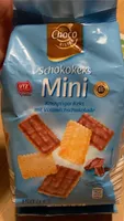 Schokokeks Mini