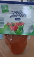 Tomaten-Sahne-Sauce Klassik