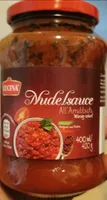 Pasta Sauce