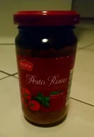 Pesto Rosso