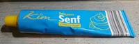 Delikates Senf