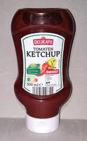 Tomatenketchup