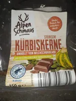 Steirische Kürbiskerne
