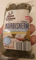 Steirische Kürbiskerne