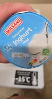 Joghurt 3,5% / 1x 500 gr / 3x 150 gr (Gebinde= 4x je 150 gr)