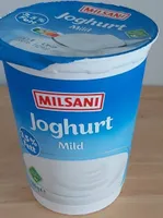 A/Joghurt mild 3,5% Fett