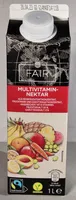 Multivitamin-Nektar