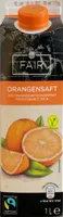 Orangensaft