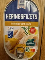 Fischkonserve