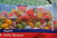 Sweet Jelly Beans