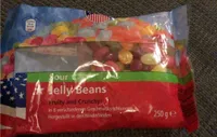Sour Jelly Beans - Fruity and Crunchy!