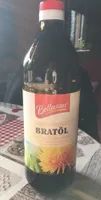Bratöl aus Färberdistel