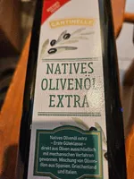 Olivenöl