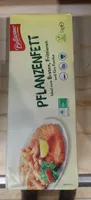Pflanzenfett