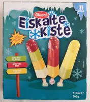 Eiskalte Kiste