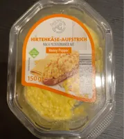 Hirtenkäse-Aufstrich - Honey Pepper