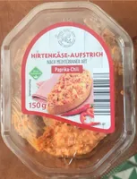Hirtenkäse-Aufstrich nach mediterraner Art