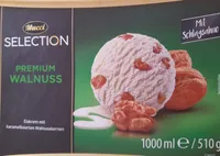 Selektion Premium Walnuss