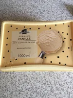 Premium Bourbon Vanille