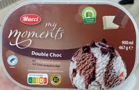 Eis Double Choc