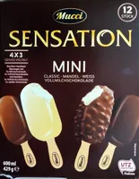 Sensation Mini