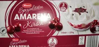 Spezialitätenbecher - Amarena-Kirsch