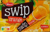 Swip - Orange