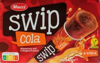 Swip - Cola