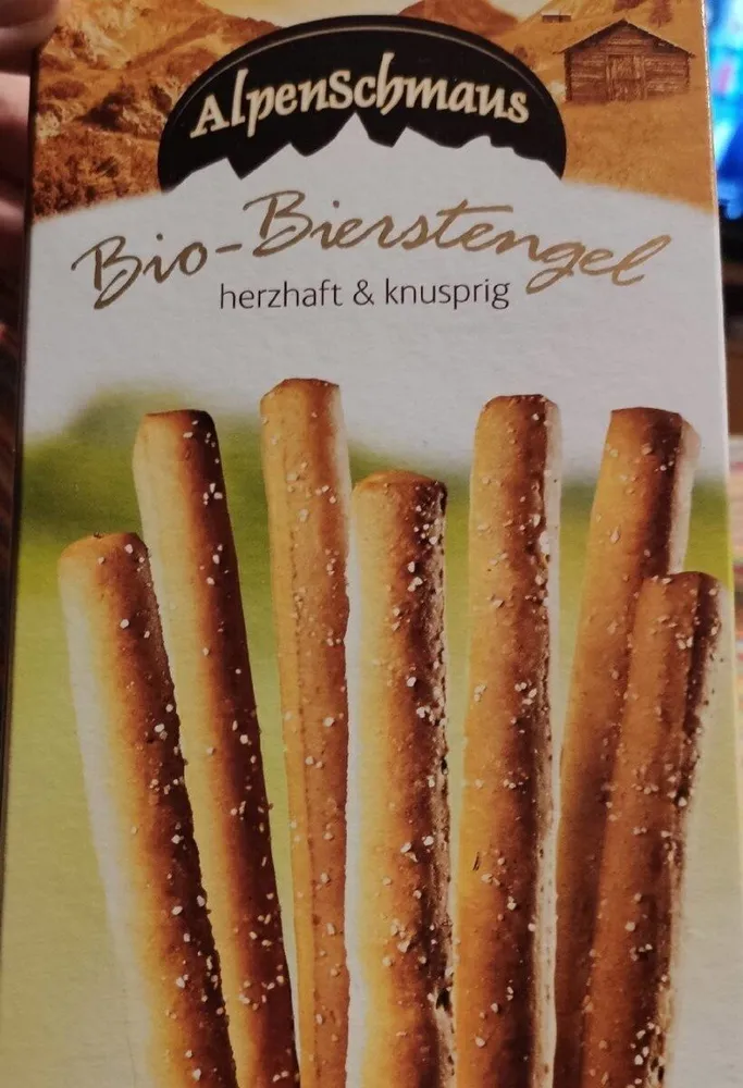 Bio-Bierstengel