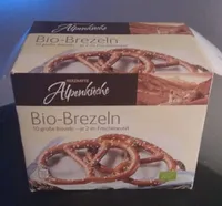 Bio-Brezeln