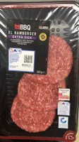 Xl hamburger extra dick