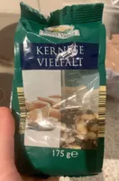 Kernige vielfalt