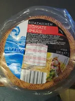Pitataschen