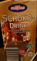 Schoko-drink