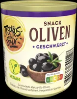 Black Olives