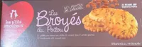 Les broyés du poitou