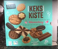 Keks kiste