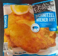 Schnitzel Wiener Art
