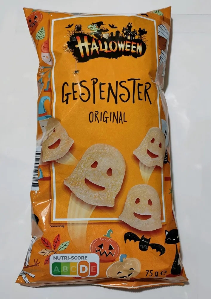 Gespenster - Original