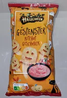 Gespenster - Ketchupgeschmack